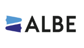 ALBE | Logo