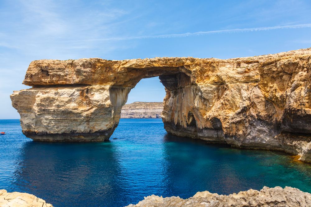 ALBE | Malta, Gozo, Comino – letní trip