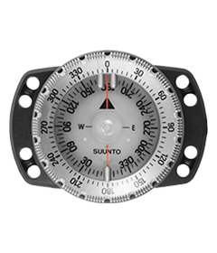 Vánoční dárek Suunto kompas SK-8